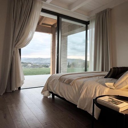 La Maggiolina Country House Montelabbate Luaran gambar
