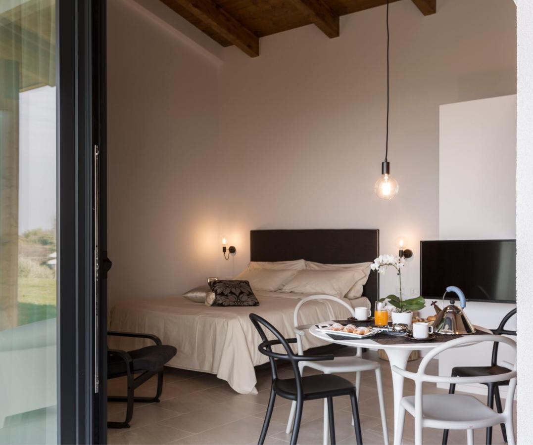 La Maggiolina Country House Montelabbate Luaran gambar
