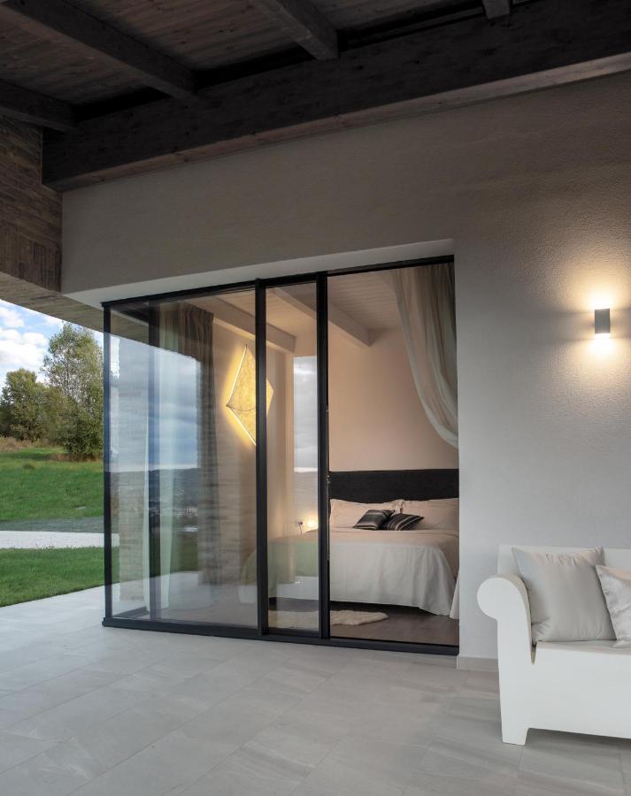 La Maggiolina Country House Montelabbate Luaran gambar