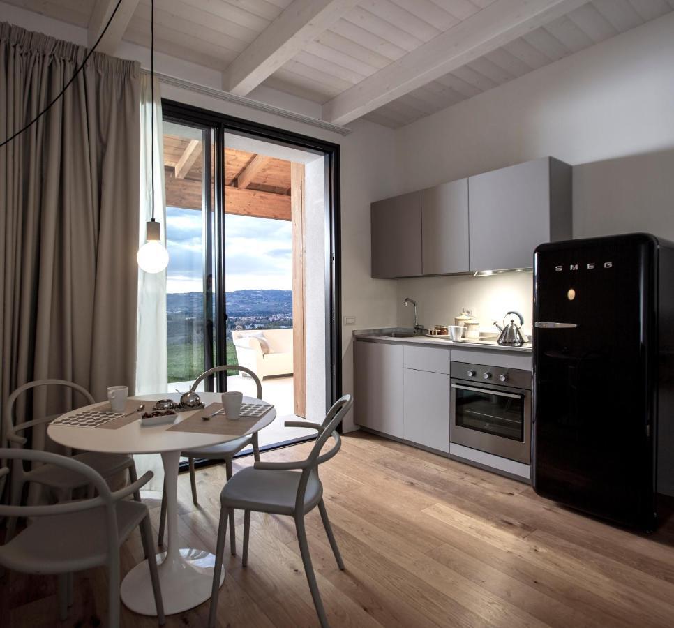 La Maggiolina Country House Montelabbate Luaran gambar