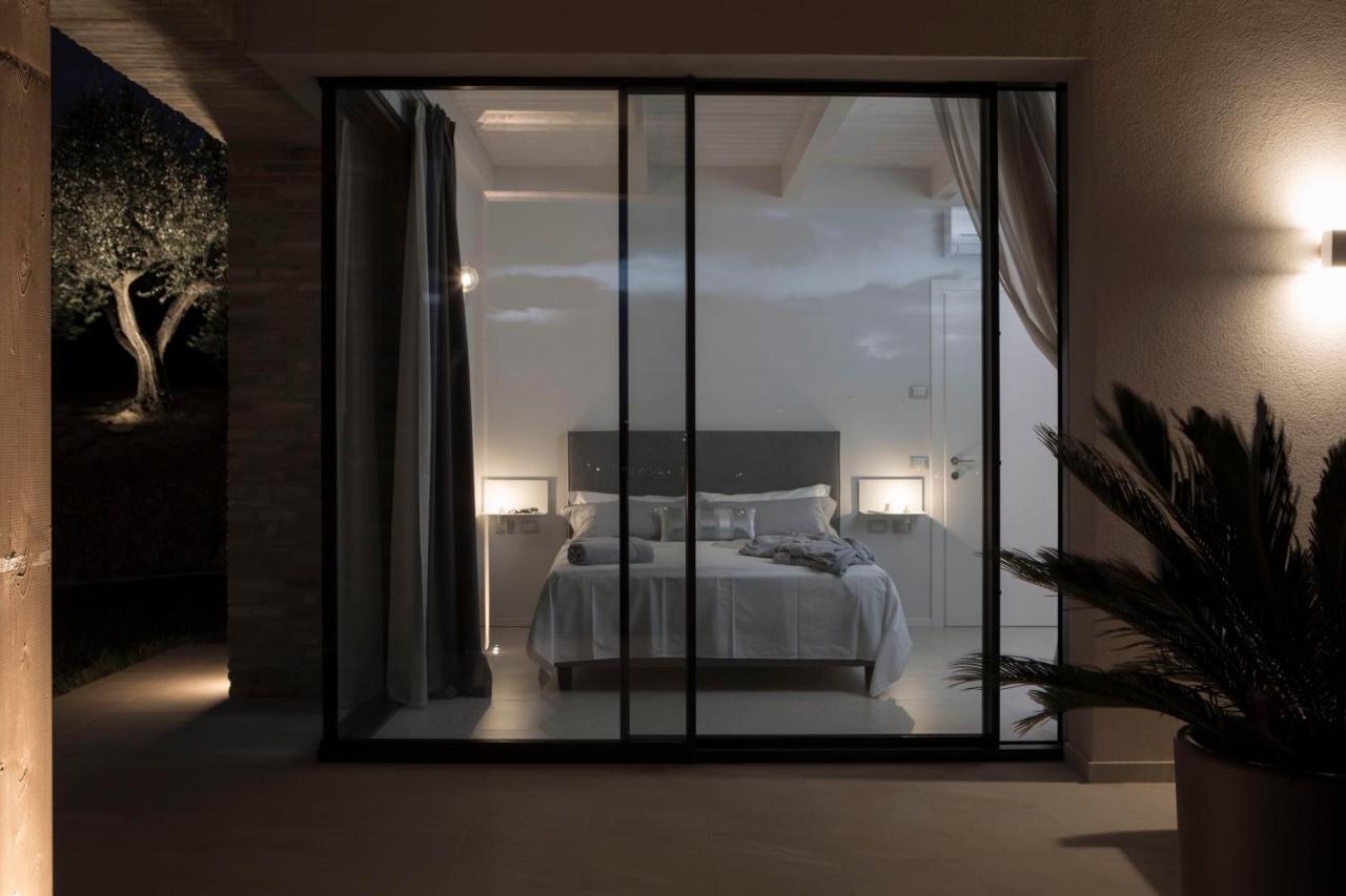 La Maggiolina Country House Montelabbate Luaran gambar